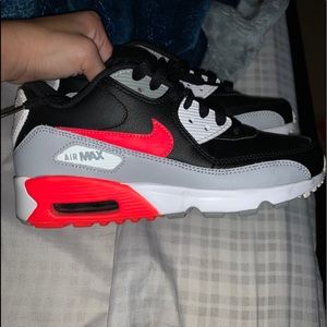 Nike Air Max
